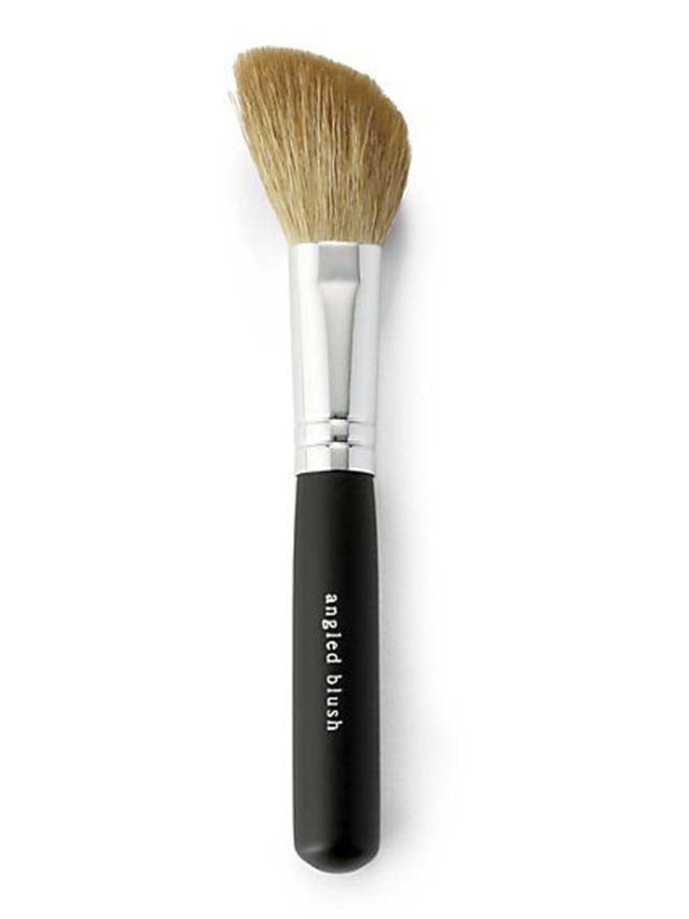 NOS BAREMINERALS I.D. BARE ESCENTUALS Angled Blush Makeup Brush